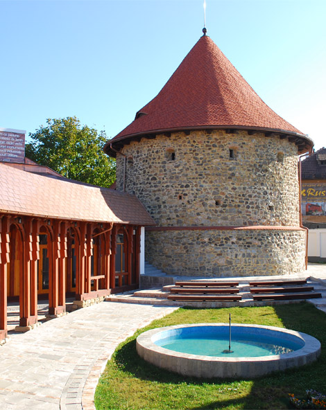 Baia Mare