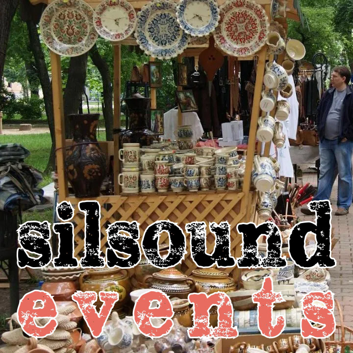 Ads Silsound Events