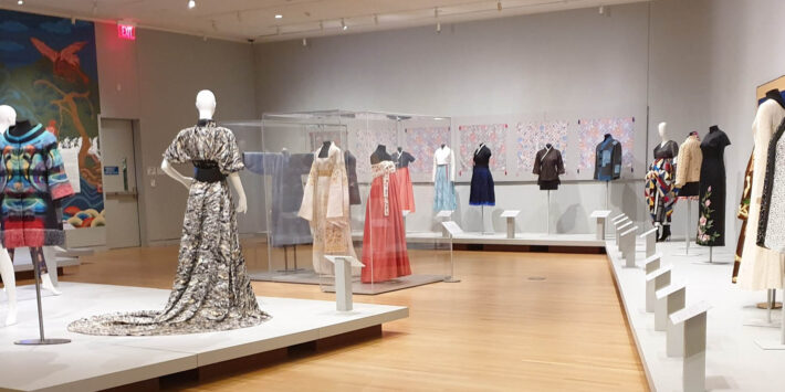 Fashion Exhibition