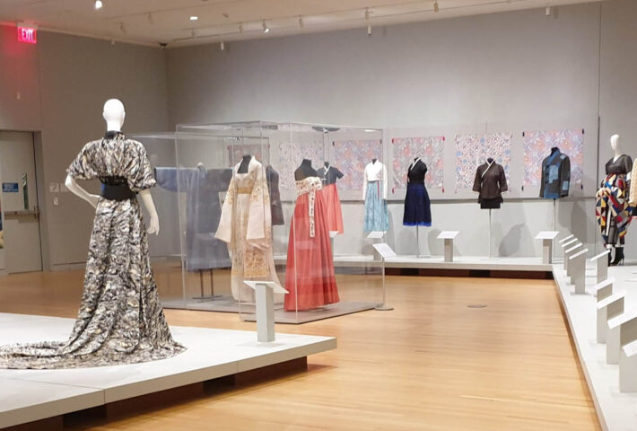 Fashion Exhibition